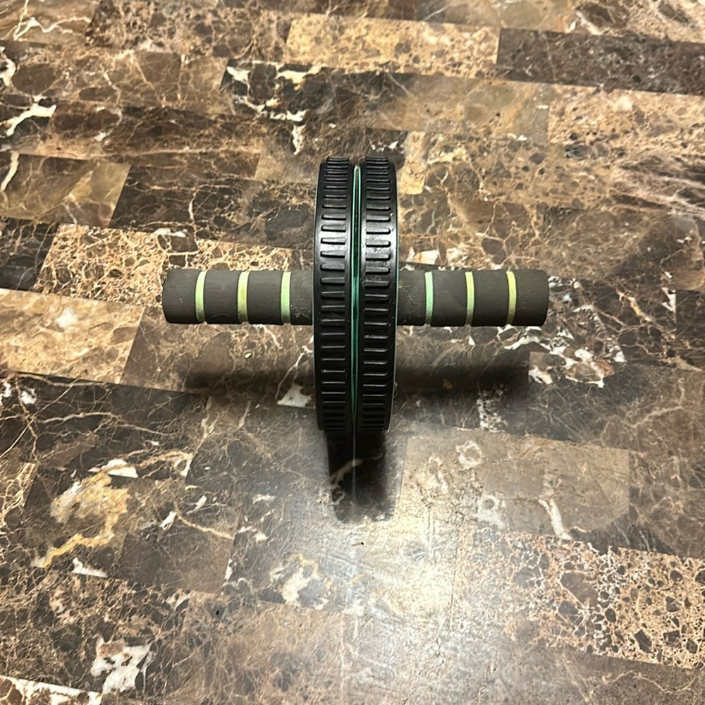 Ab roller